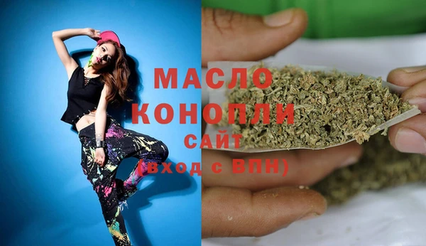 хмурый Нея